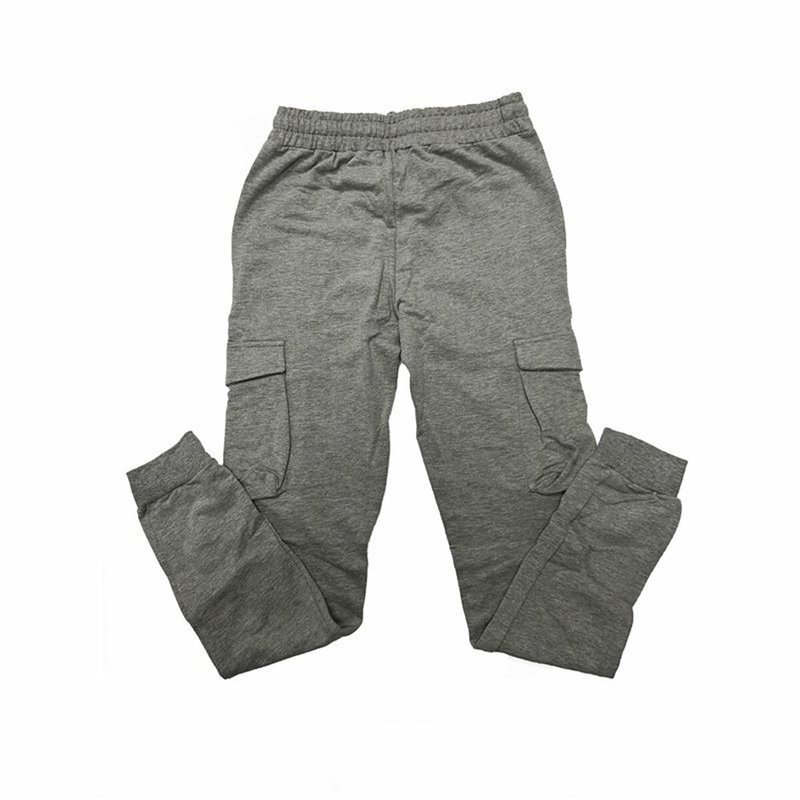Image secondaire de Pantalon Kappa 8031Pf0044 Gris foncé