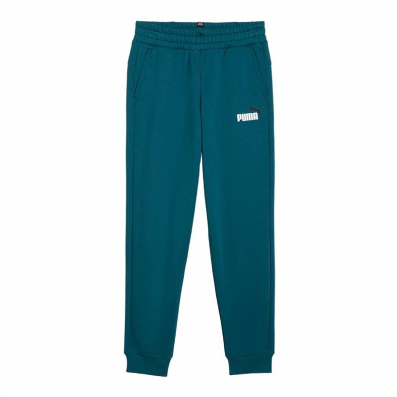 Pantalons de Survêtement pour Enfants Puma Essentials
