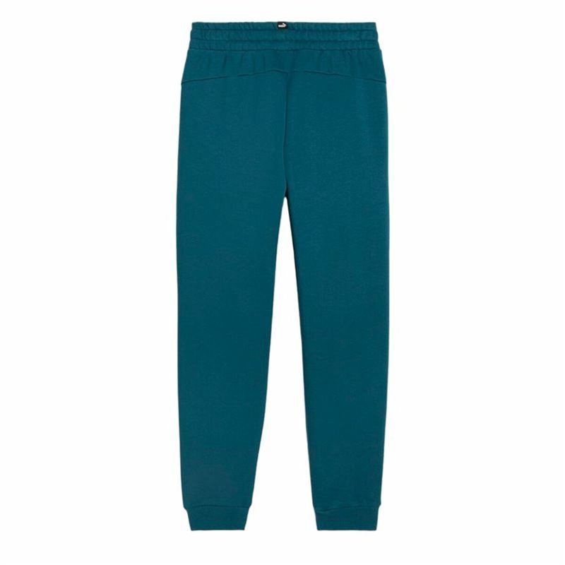 Image secondaire de Pantalons de Survêtement pour Enfants Puma Essentials