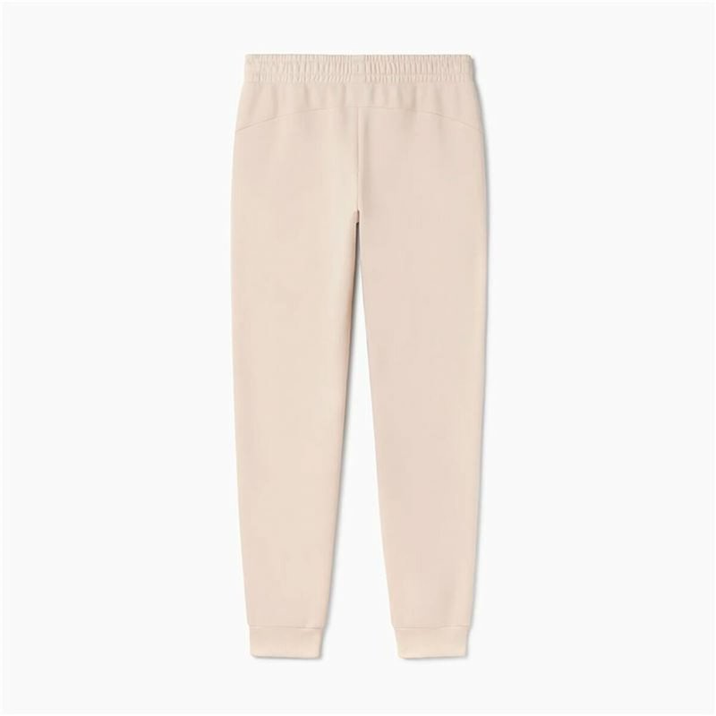 Image secondaire de Pantalon de Survêtement pour Adultes Puma Essentials Rose