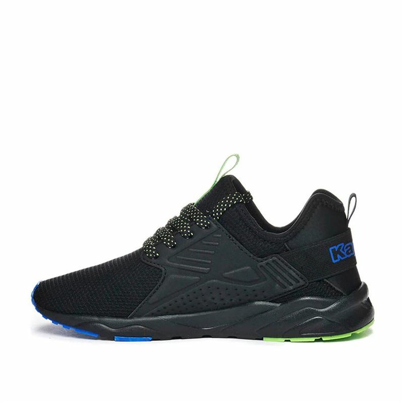 Image secondaire de Chaussures de Sport pour Enfants Kappa San Puerto Lace Jr