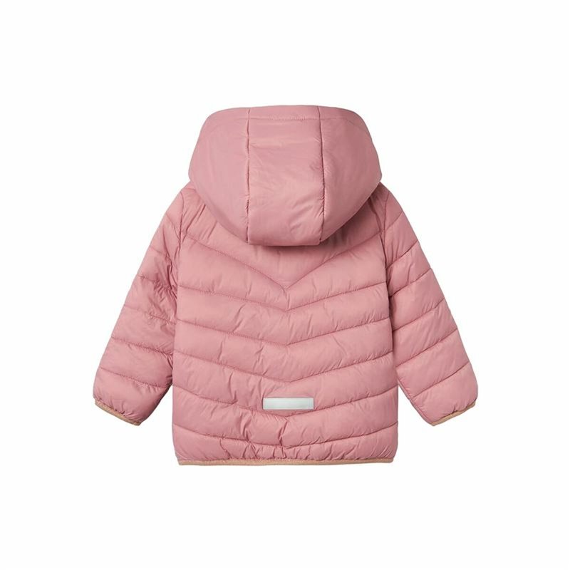Image secondaire de Veste de Sport pour Enfants Name It Nmfmonay Pb