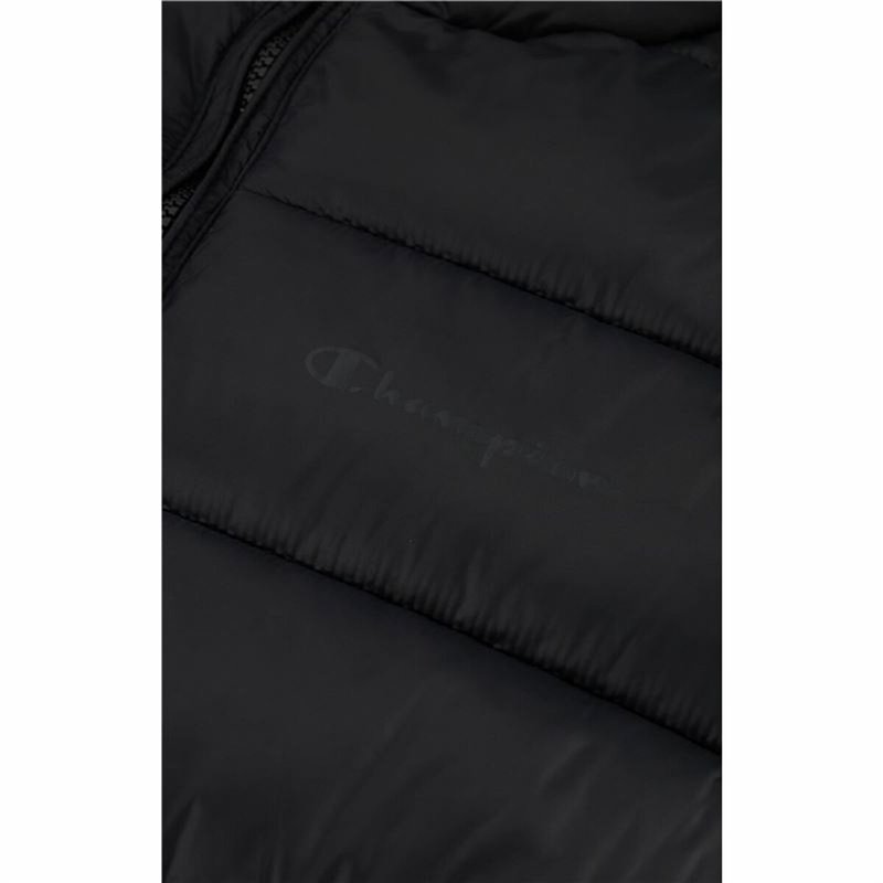 Image secondaire de Veste de Sport pour Homme Champion Noir