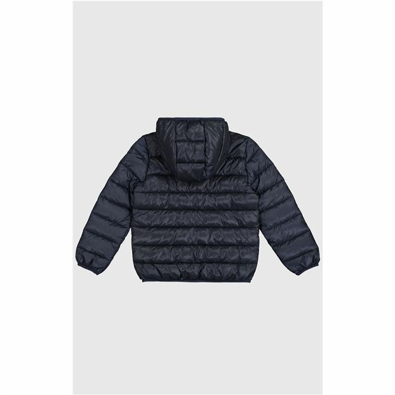 Image secondaire de Veste de Sport pour Homme Champion Bleu foncé