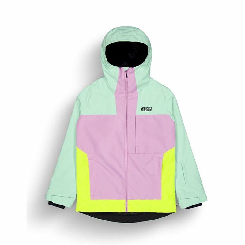 Image secondaire de Veste de Sport pour Femme Picture Seakrest