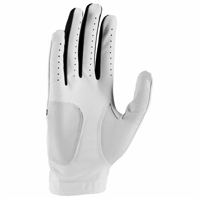 Image secondaire de Gants Nike Dura Feel X Gg Reg R Golf Blanc