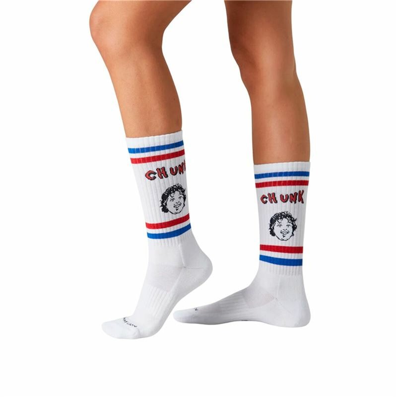 Image secondaire de Chaussettes de Sport Jimmy Lion Athletic Sloth And Chunk