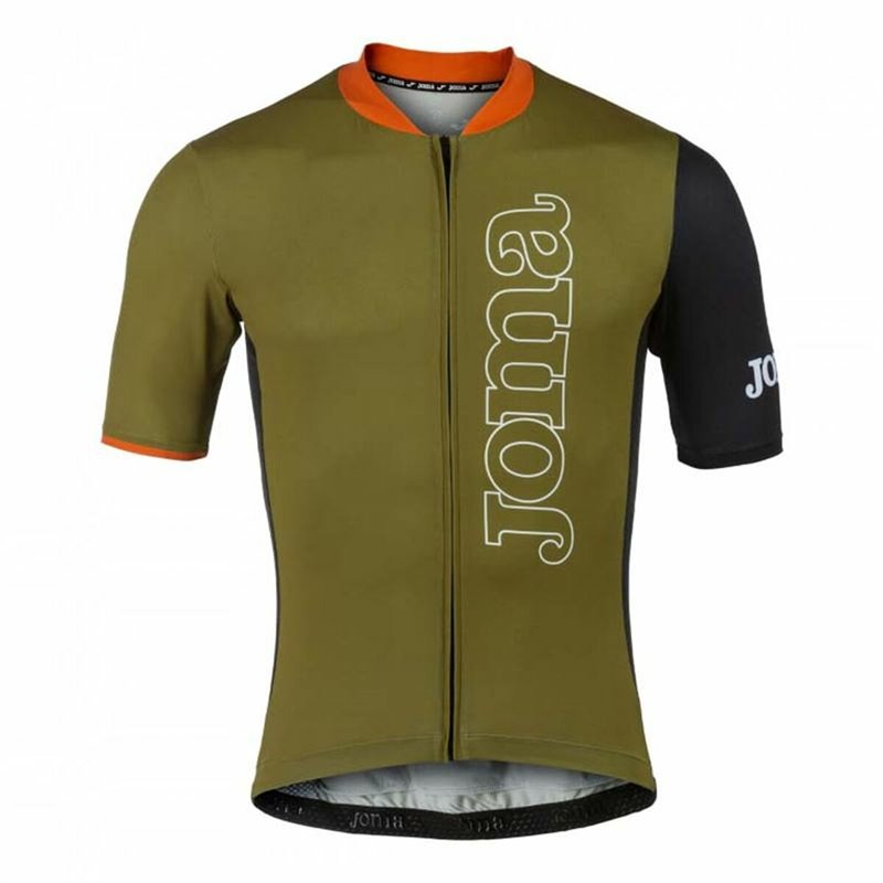 Image secondaire de maillot de cyclisme Joma Sport Crono
