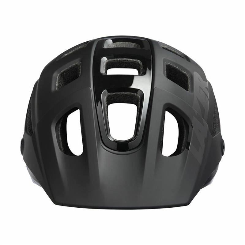 Image secondaire de Casque de Cyclisme pour Adultes Lazer Impala Noir Multicouleur