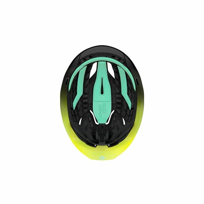 Image secondaire de Casque de Cyclisme pour Adultes Lazer Vento KinetiCore Noir
