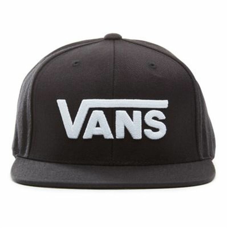Image secondaire de la Casquette de Sport Vans Drop V II Snapback Multicouleur
