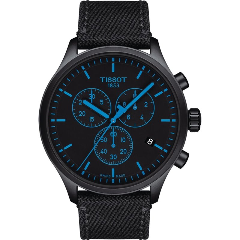 Montre Homme Tissot CHRONO XL (Ø 45 mm)