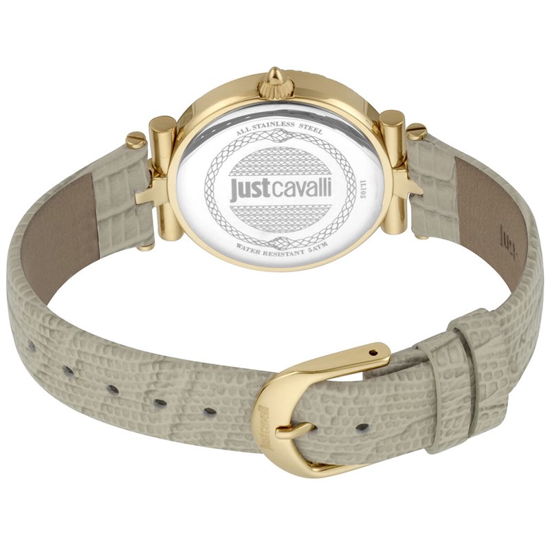 Image secondaire de Montre Femme Just Cavalli ANIMALIER (Ø 34 mm)