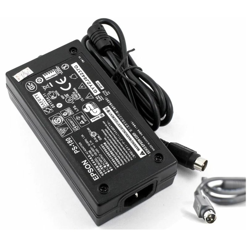Image secondaire de Adaptateur de courant HP 2KH39AA