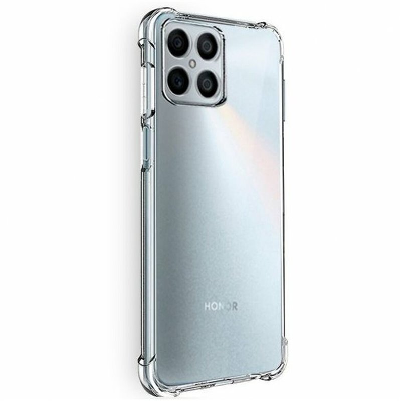 Image secondaire de Protection pour téléphone portable Cool Honor X8 5G | Honor 70 Lite 5G Transparent Honor