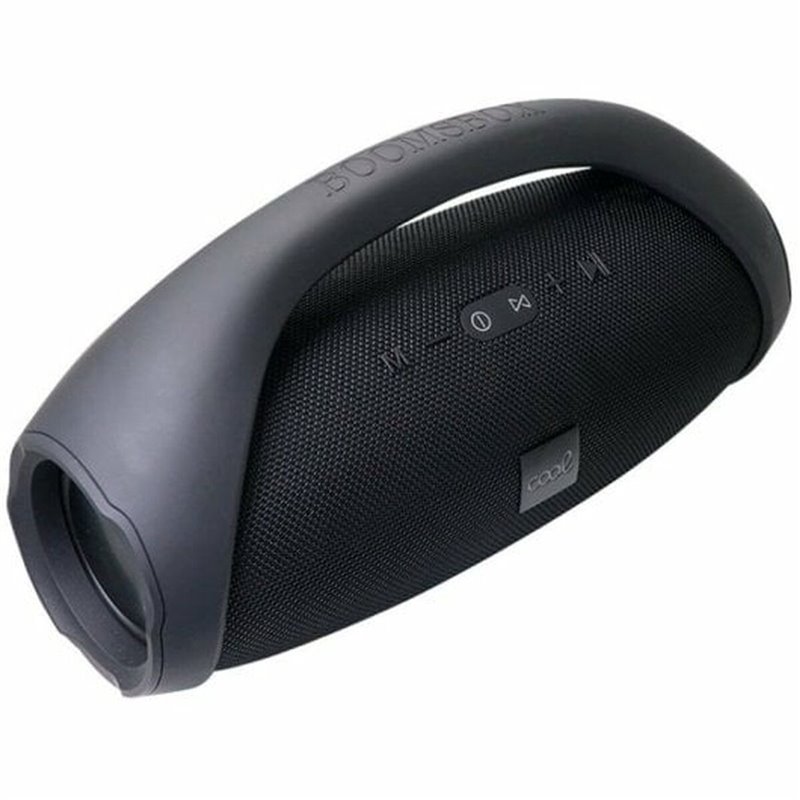 Image secondaire de Haut-parleurs bluetooth portables Cool Noir