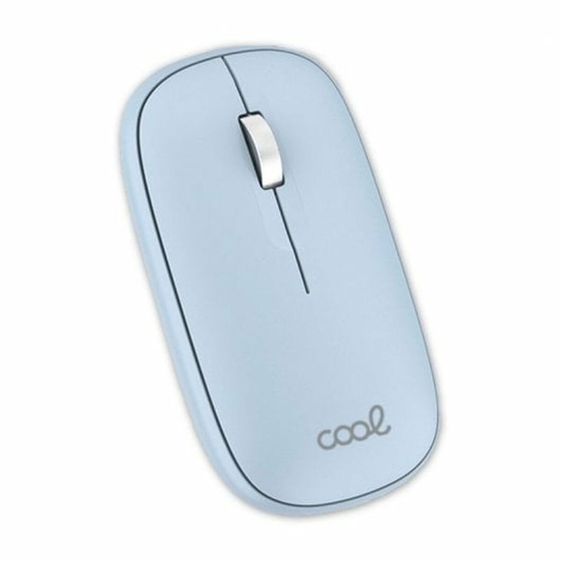 Image secondaire de Souris Cool Bleu 1200 DPI