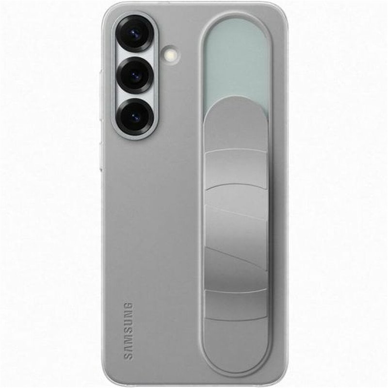 Image secondaire de Protection pour téléphone portable Samsung Galaxy S25+ Gris Samsung