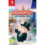 MONOPOLY Jeu Switch (Code de téléchargement) 22,99 €