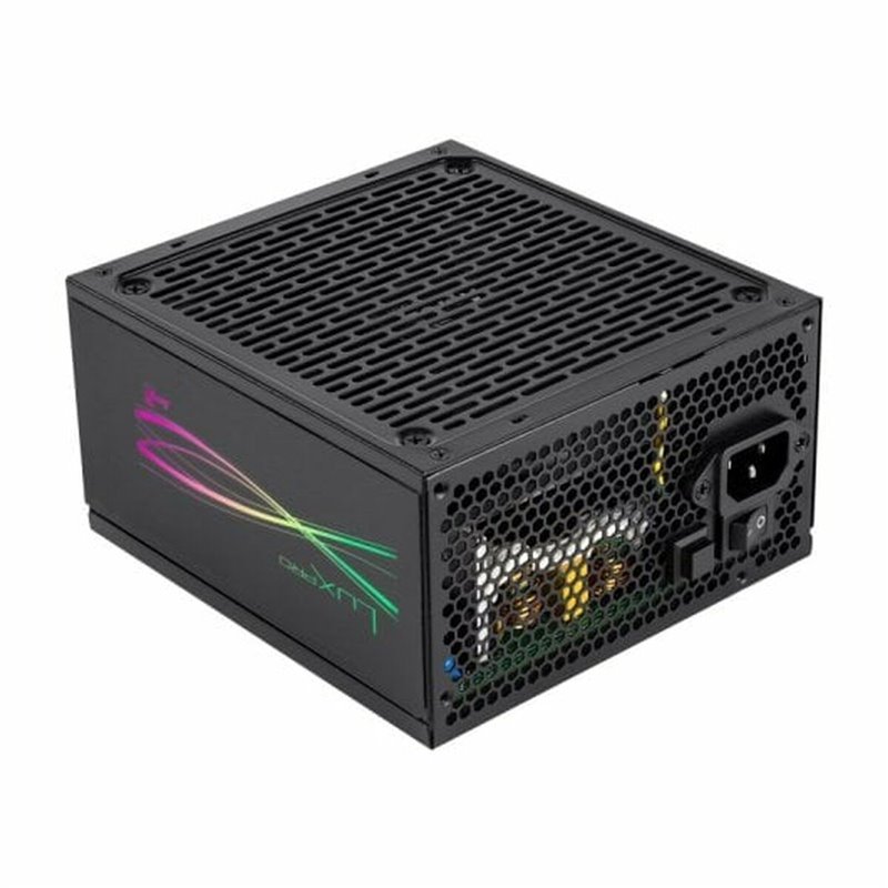 Bloc dAlimentation Aerocool 850 W 80 Plus Bronze