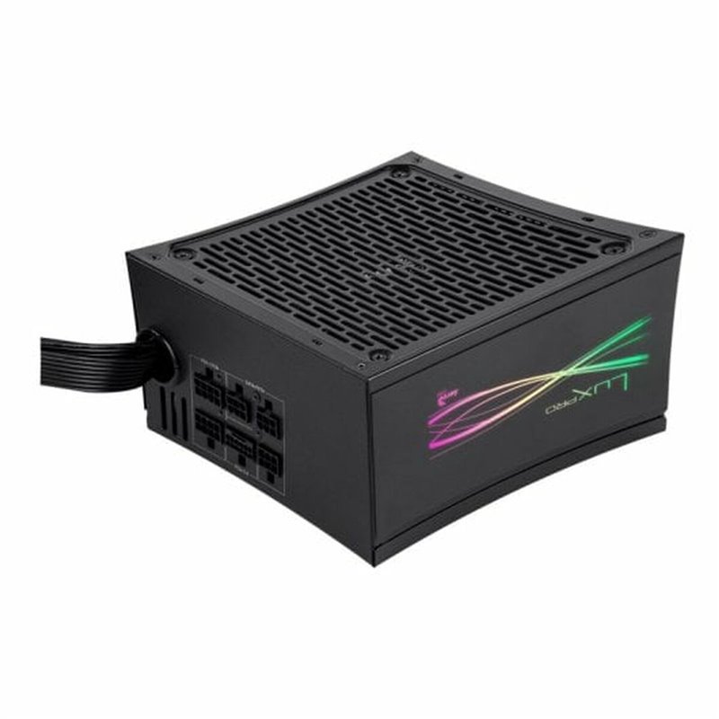 Image secondaire de Bloc dAlimentation Aerocool 850 W 80 Plus Bronze