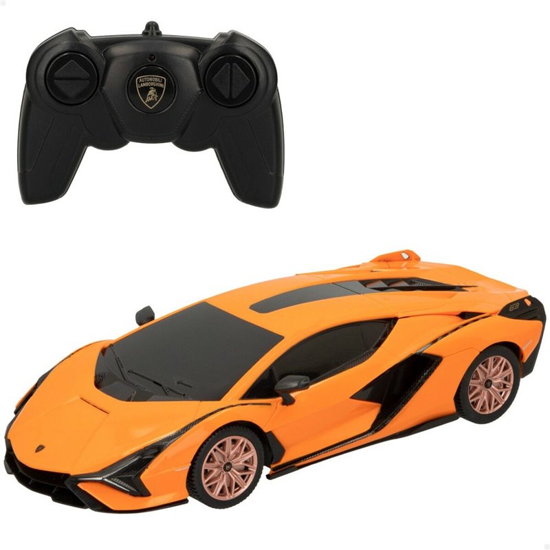 Image secondaire de Télécommande Voiture Lamborghini (4 Unités)