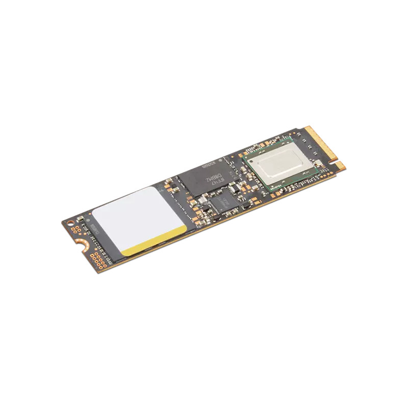 Lenovo 4XB1K68131 disque SSD 4 To M.2 PCI Express 4.0 NVMe