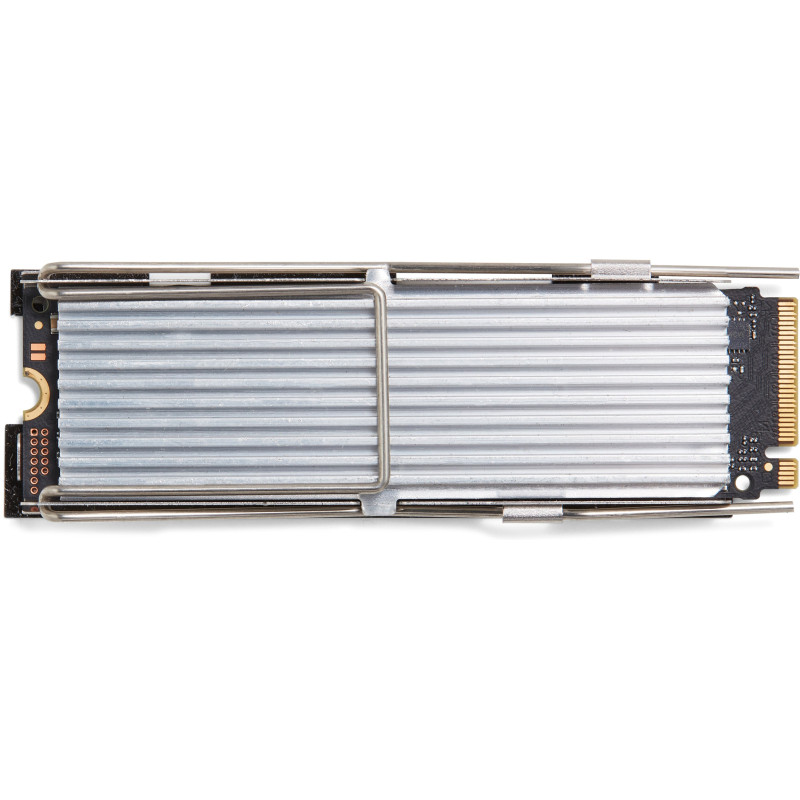 HP 4M9Z6AA disque SSD 1 To M.2 PCI Express TLC