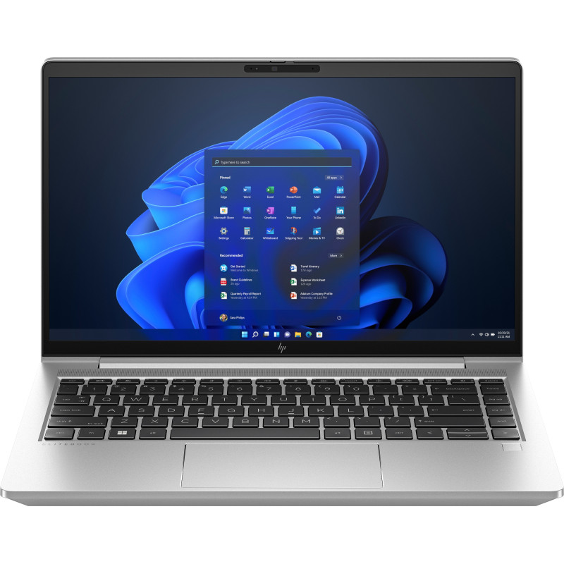 HP EliteBook 640 14 G10 Intel® Core i5 i5-1345U Ordinateur portable 35,6 cm (14