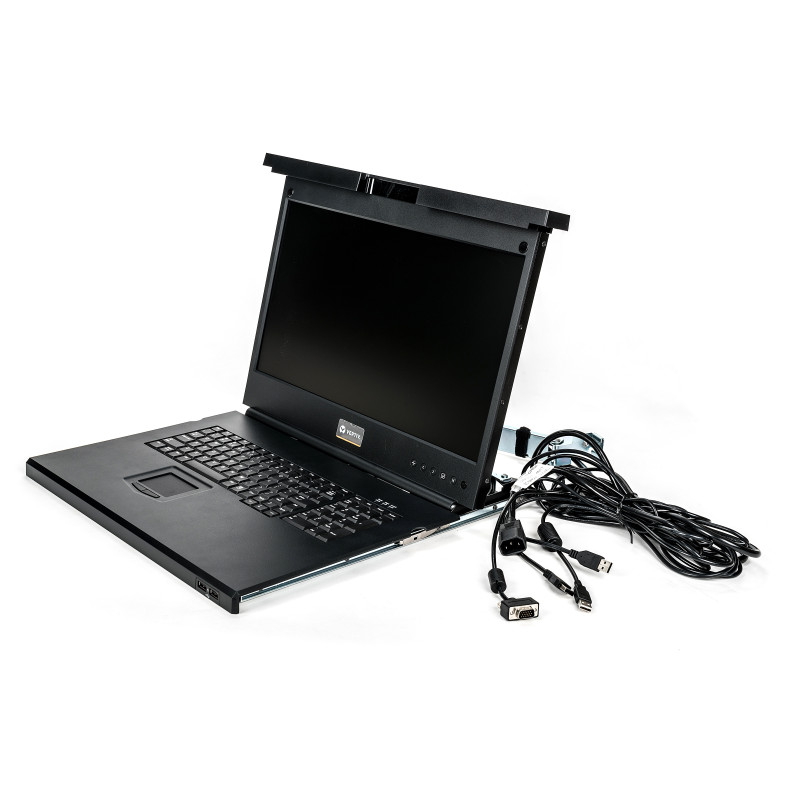 Vertiv Avocent 1 Ordinateur(s) - 47 cm (18,5