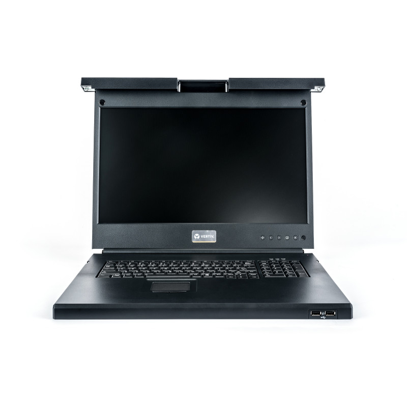 Vertiv Avocent Console LCD de 19