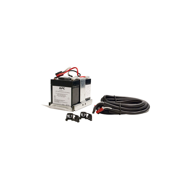 APC APCRBC135 Batterie de l'onduleur Sealed Lead Acid (VRLA)