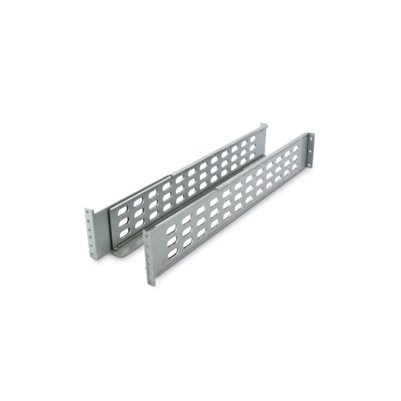 APC 1U RAIL KIT . Kit rail détagère