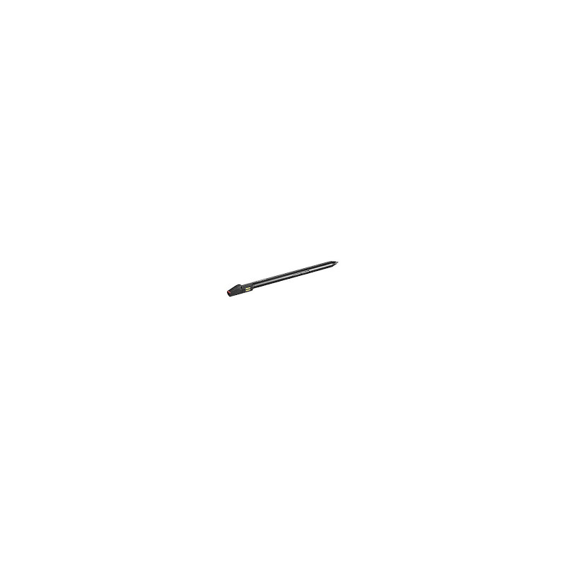 Lenovo 4X80K32538 stylet 100 g Noir