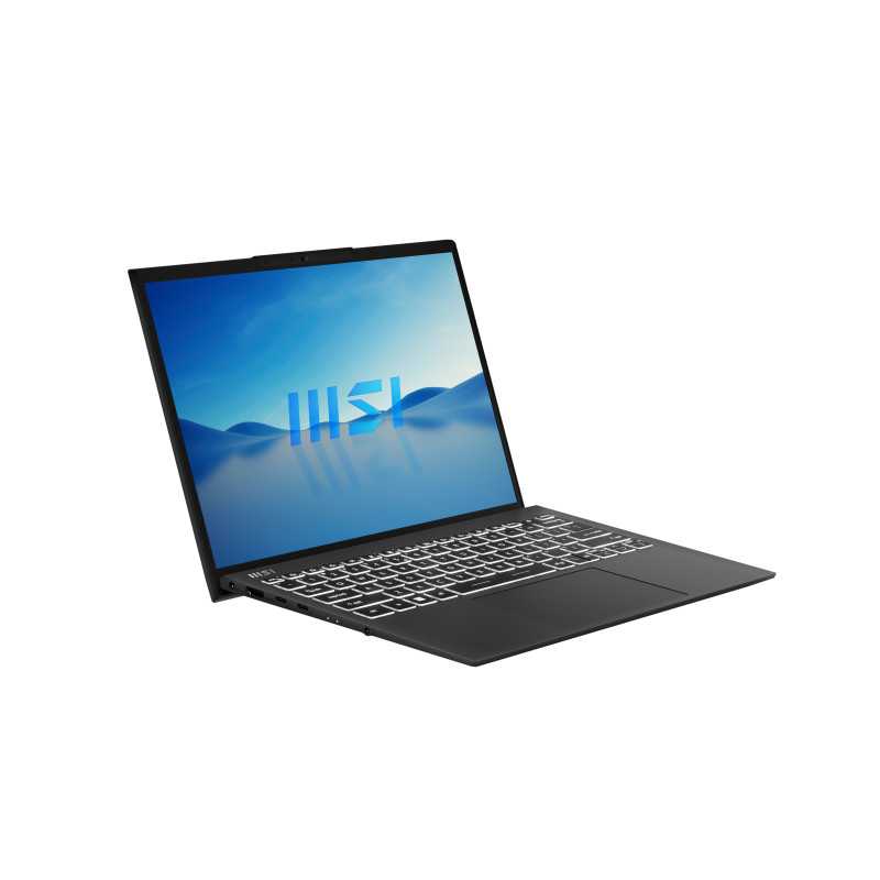 MSI Prestige 13 Evo A13M-037FR Ordinateur portable 33,8 cm (13.3