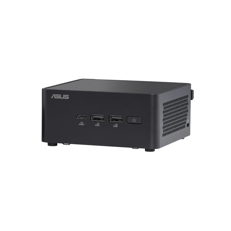 ASUS NUC 14 Pro RNUC14RVHV700003I UCFF Noir 165H