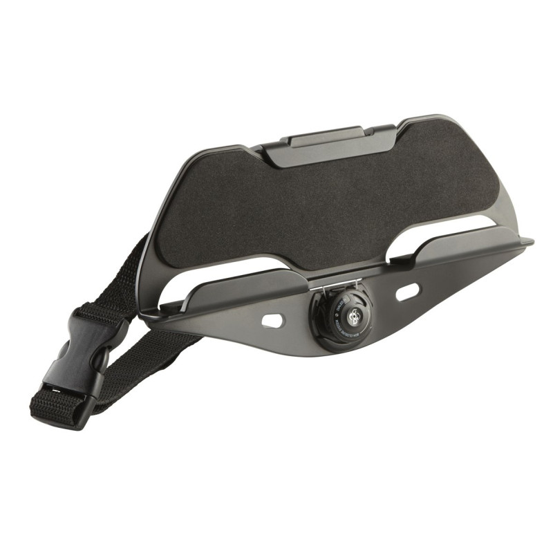 Targus Universal In-Car Tablet Holder pour iPad® et tablettes 7-10