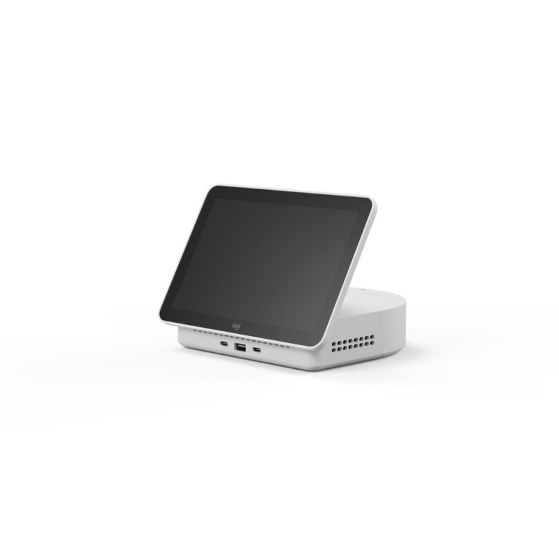 Logitech Logi Dock Flex 20,3 cm (8