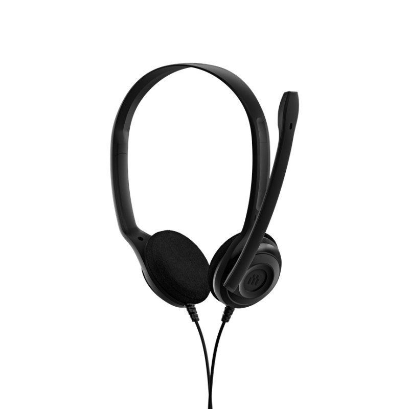 EPOS EDU 10 Casque Avec fil Arceau Education Noir