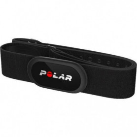 POLAR Capteur de fréquence cardiaque H10 PLUS - M/XL - Noir 89,99 €