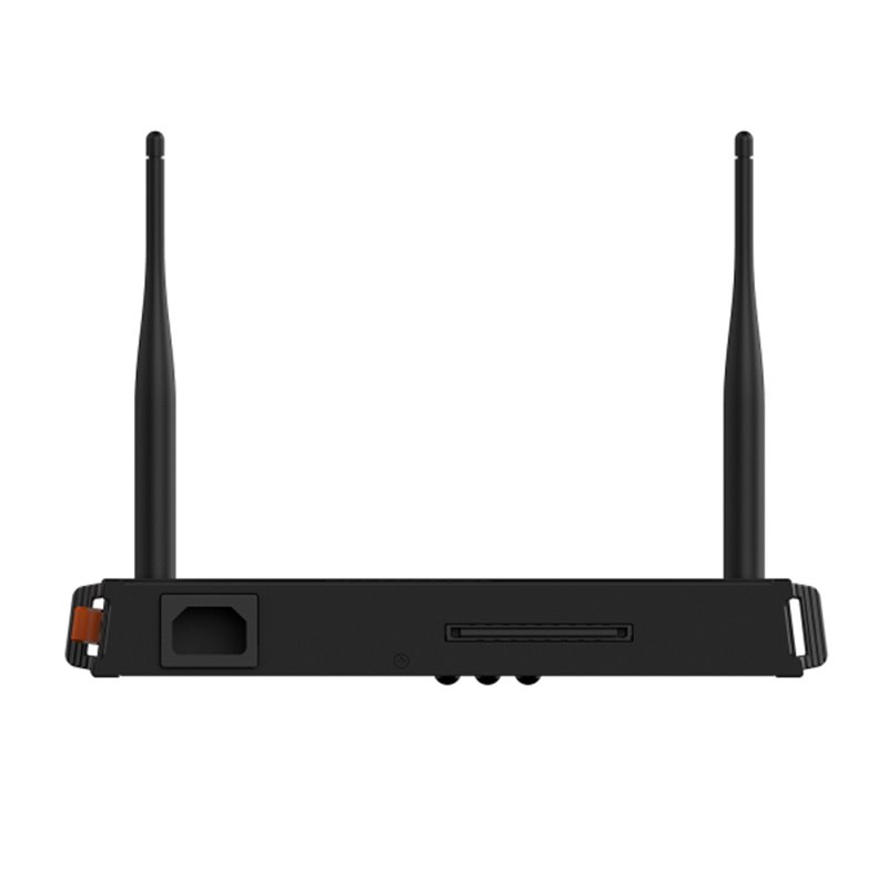 Image secondaire de Viewsonic VPC25-W33-P1 Ordinateur embarqué 2 GHz 256 Go SSD 8 Go