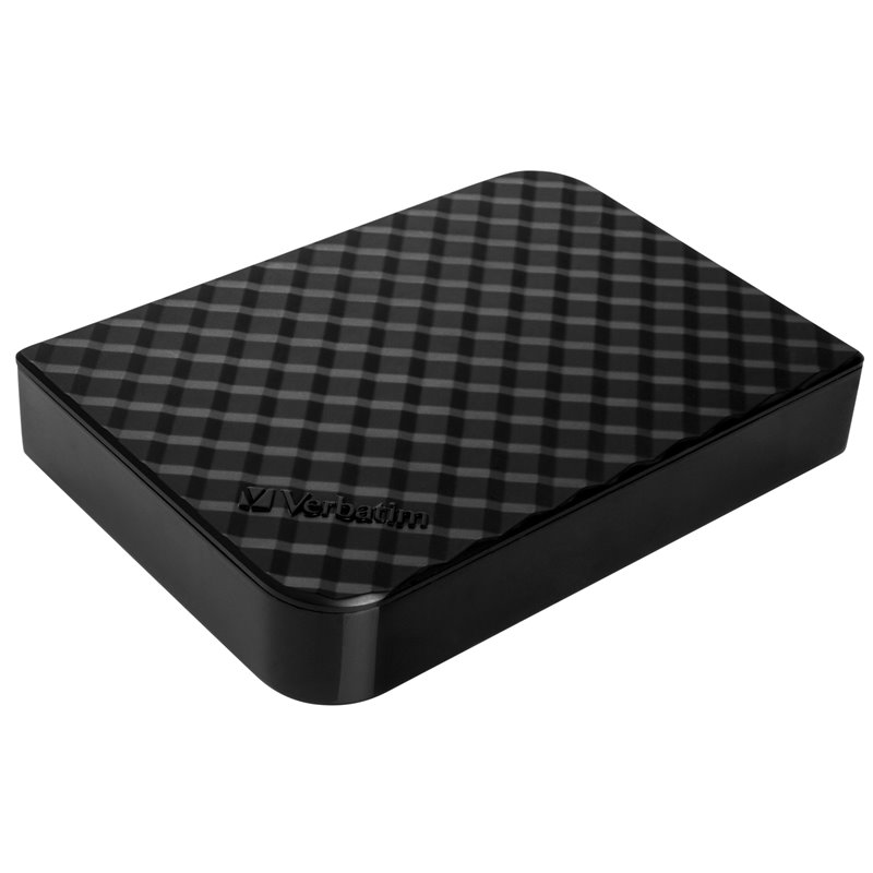 Image secondaire de Verbatim Store 'n' Save 4 To USB 3.0