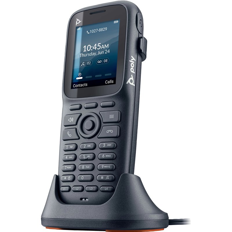 Image secondaire de POLY Combiné téléphone DECT Rove 20
