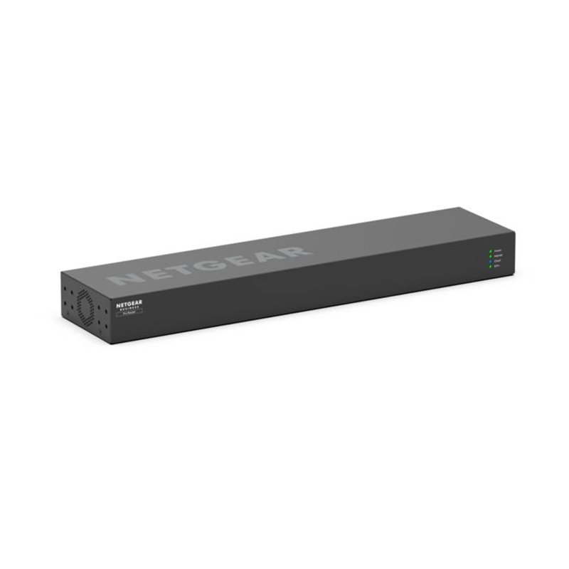 Image secondaire de NETGEAR PR460X-111EUS Routeur connecté 10 Gigabit Ethernet Noir