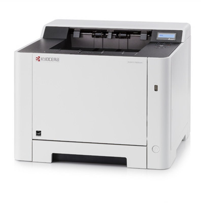 Image secondaire de KYOCERA ECOSYS P5026cdn Couleur 9600 x 600 DPI A4