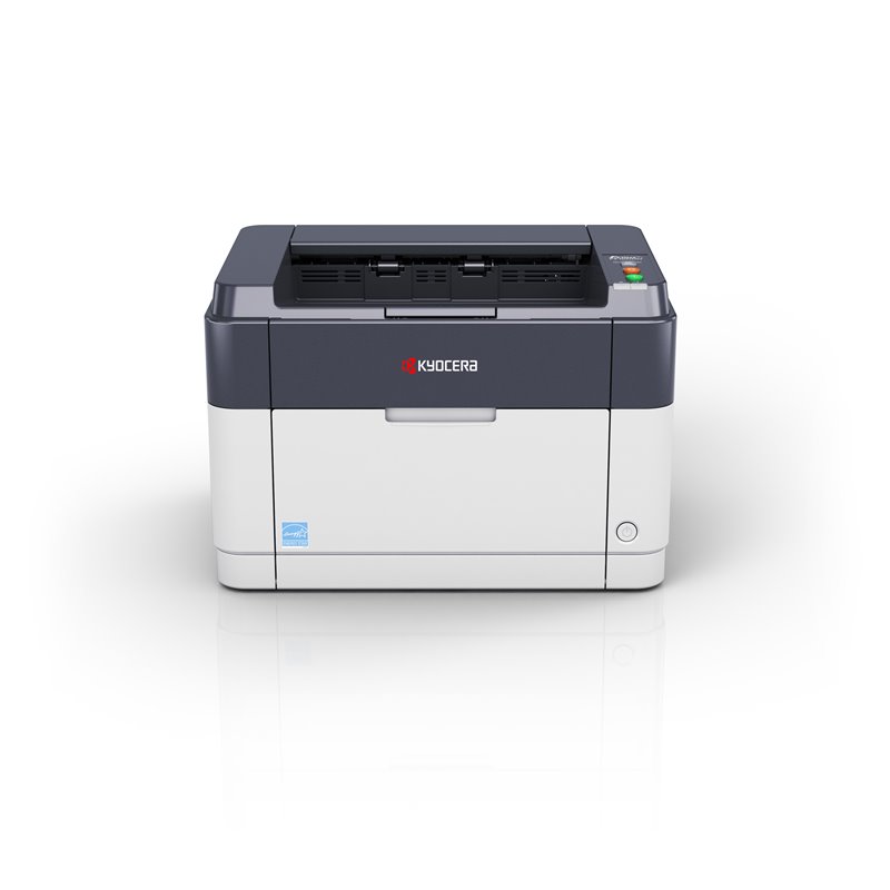 Image secondaire de KYOCERA FS-1061DN 1800 x 600 DPI A4