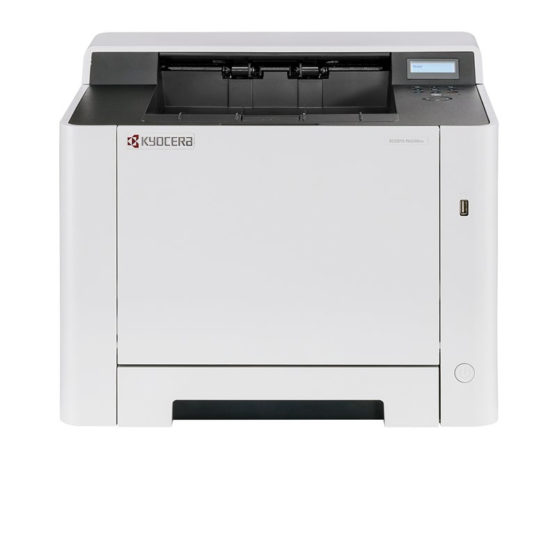 Image secondaire de KYOCERA ECOSYS PA2100cx Couleur 1200 x 1200 DPI A4