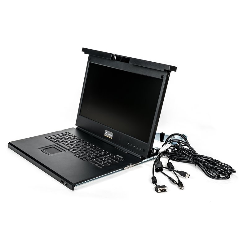 Image secondaire de Vertiv Avocent 1 Ordinateur(s) - 47 cm (18,5