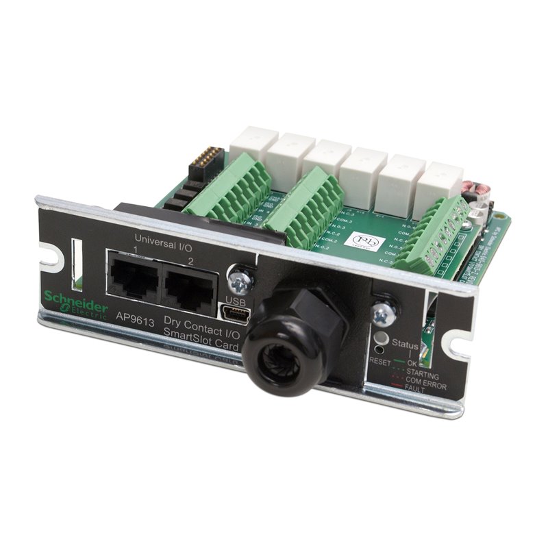 Image secondaire de APC AP9613 accessoire pour onduleurs