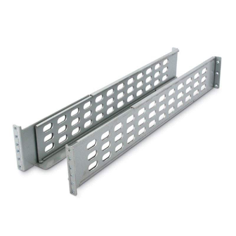 Image secondaire de APC 1U RAIL KIT . Kit rail détagère